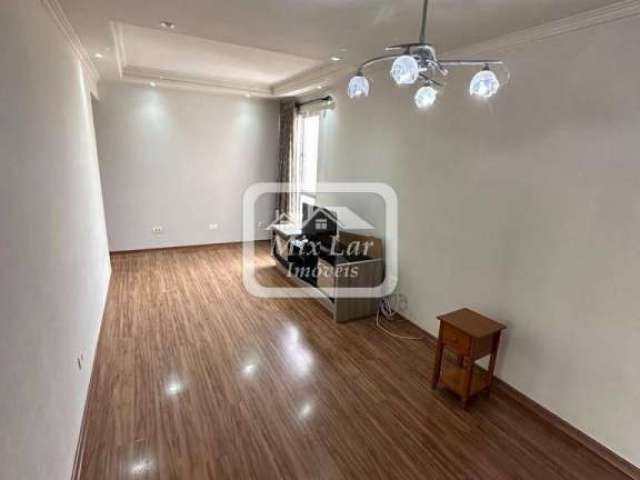 Apartamento a venda com 3 quartos, 64 m² - IAPI - Osasco -SP