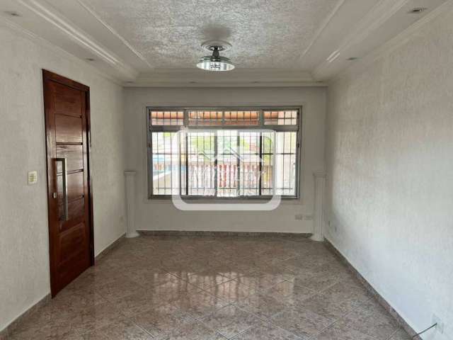 Sobrado a venda com 3 quartos, 140 m² - Pestana - Osasco - SP