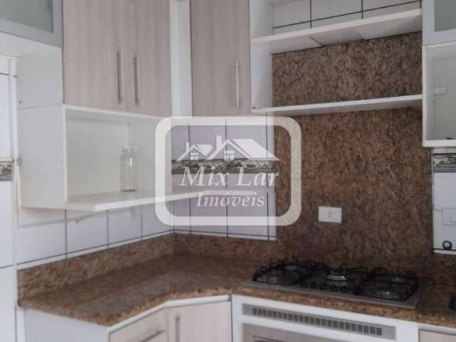 Apartamento a venda, com 2 quartos, 62 m², Veloso - Osasco SP.