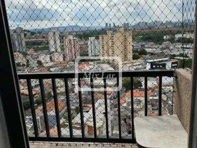 Apartamento a venda com 2 quartos, 53 m² - Quitaúna - Osasco SP