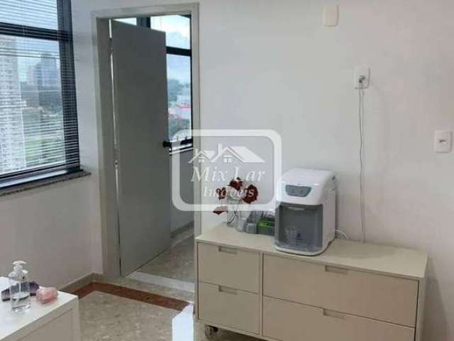 Sala comercial a venda, 35 m² - Vila Osasco - Osasco SP