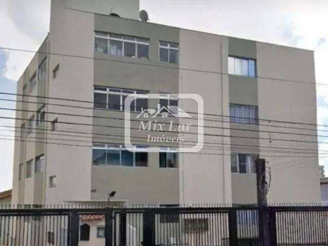 Apartamento a venda com 2 quartos, 70m² - Santo Antônio - Osasco SP