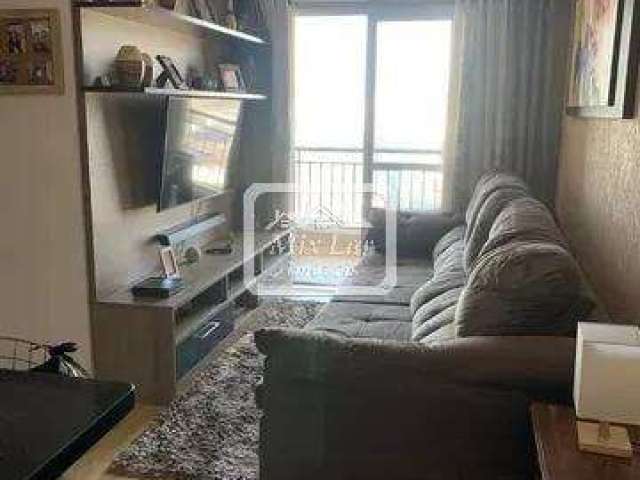 Apartamento a venda com 2 quartos, 69 m² - Rochdale - Osasco SP