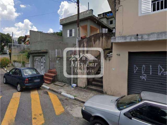 Casa a venda para renda 164 m², Bela Vista - Osasco - SP