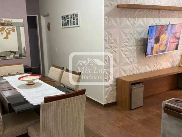 Apartamento a venda com 2 quartos, 68 m² - Vila Menk - Osasco SP