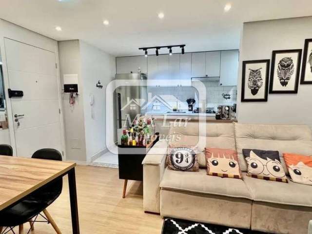 Apartamento a venda com 2 quartos , 45 m² - Centro - Osasco SP