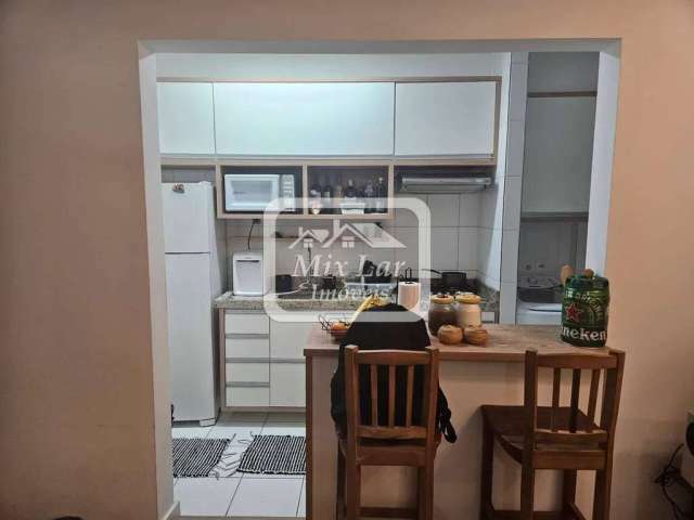 Apartamento a venda com 2 quartos, 52 m², São Pedro - Osasco SP