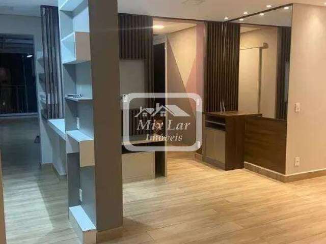 Apartamento cobertura a venda com 3 quartos, 187 m² Continental - Osasco SP