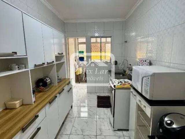 Apartamento a venda com 3 quartos, 68 m²,  Bela Vista - Osasco SP