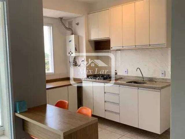 Apartamento a venda com 1 quarto , 34 m² - Presidente Altino – Osasco - SP