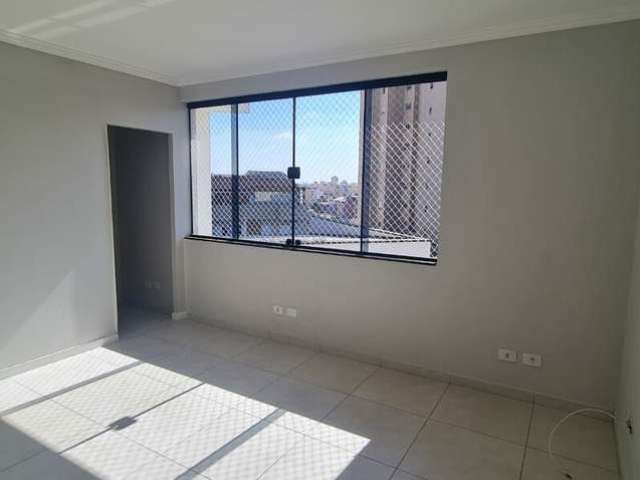 Casa comercial com 3 salas para alugar na Rua Marina, 1056, Campestre, Santo André, 78 m2 por R$ 2.200