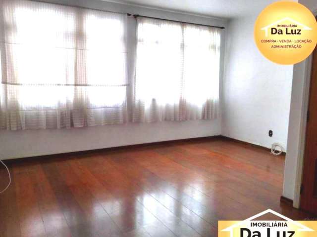 Apartamento à venda 3 dorms. 1 suíte centro - santo andré