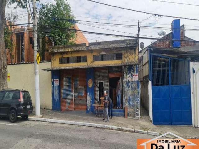 Terreno á venda 500m²  vila ré - são paulo