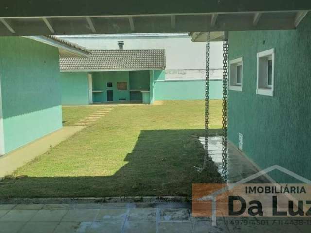 Casa com 4 quartos à venda na Alameda Orquídea, Jardim Estância Brasil, Atibaia, 300 m2 por R$ 1.170.000