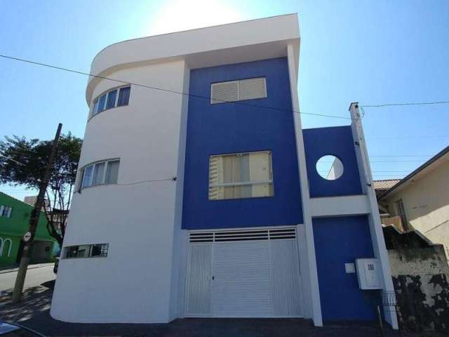 Sobrado com 3 dormitórios à venda, 230 m² por r$ 897.000 - santa paula - são caetano do sul/sp