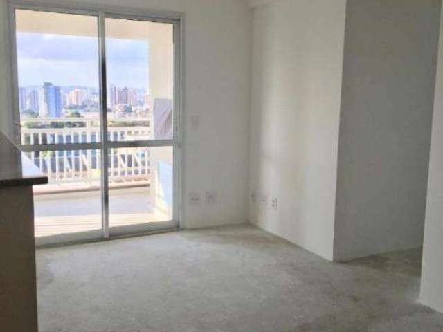 Apartamento com 3 dormitórios à venda, 75 m² por r$ 520.000 - vila apiaí - santo andré/sp