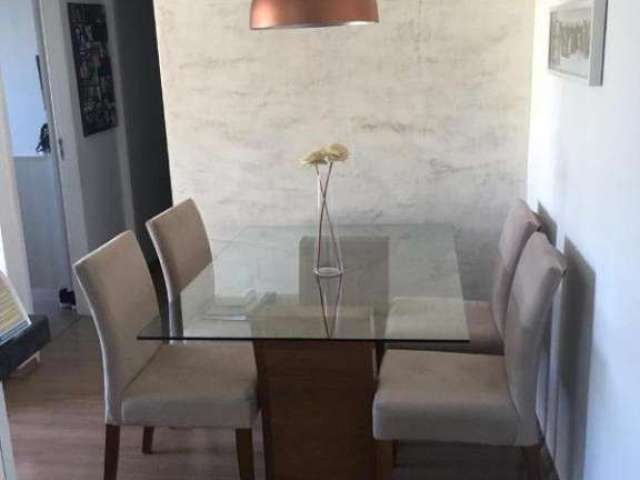 Apartamento à venda, 50 m² por r$ 330.000,00 - vila bela - são paulo/sp