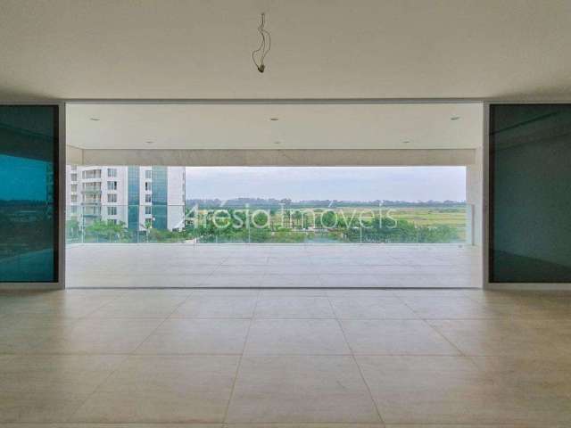 Incrível Riserva Golf 648m²