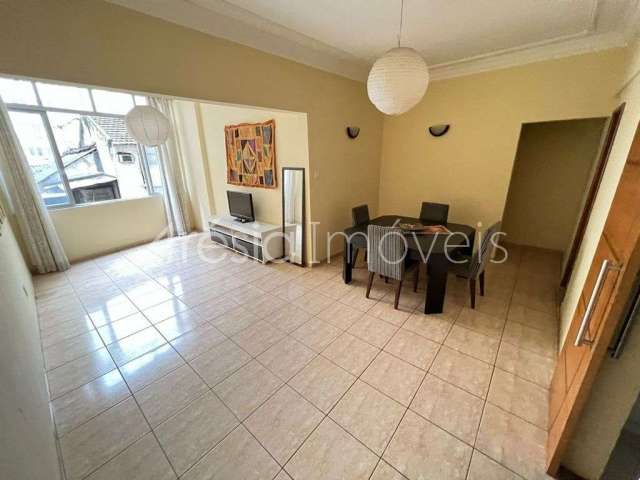 Apartamento com 3 dormitórios à venda, 120 m² por R$ 980.000,00 - Copacabana - Rio de Janeiro/RJ