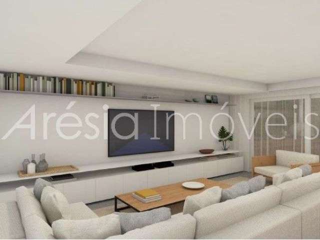 Apartamento com 3 dormitórios à venda, 250 m² por R$ 5.500.000 - Leblon - Rio de Janeiro/RJ