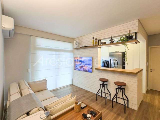 Apartamento com 3 dormitórios à venda, 89 m² por R$ 1.400.000,00 - ABM - Rio de Janeiro/RJ