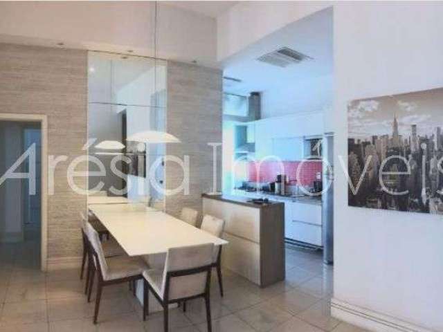 Apartamento com 2 dormitórios à venda, 123 m² por R$ 1.700.000,00 - Barra da Tijuca - Rio de Janeiro/RJ