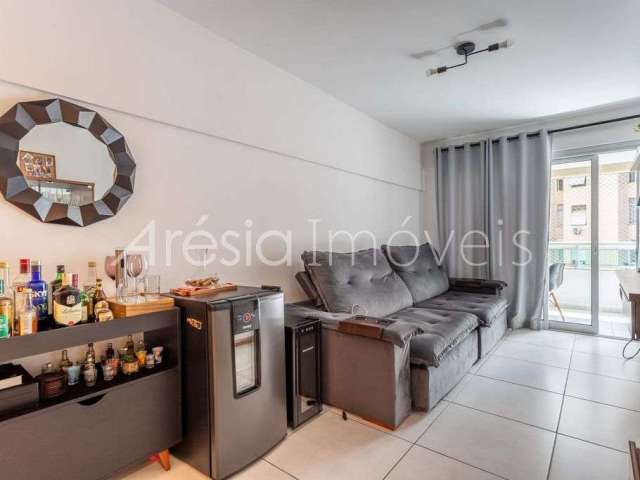 Apartamento com 2 dormitórios à venda, 88 m² por R$ 1.340.000 - Flamengo - Rio de Janeiro/RJ