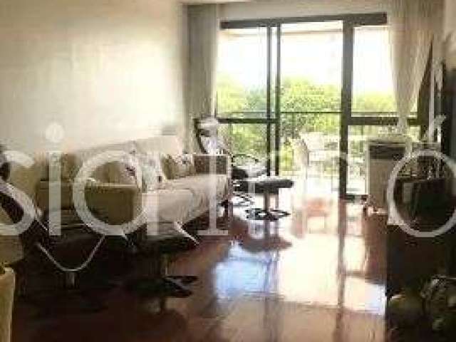 Apartamento com 3 dormitórios à venda, 115 m² por R$ 1.580.000 - Novo Leblon - Rio de Janeiro/RJ