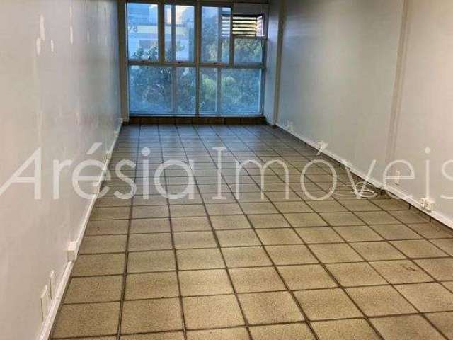 Sala à venda, 40 m² por R$ 150.000,00 - Recreio dos Bandeirantes - Rio de Janeiro/RJ