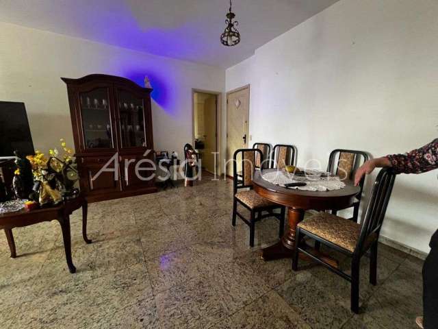 Apartamento com 2 dormitórios à venda, 130 m² por R$ 1.595.000,00 - Barra da Tijuca - Rio de Janeiro/RJ