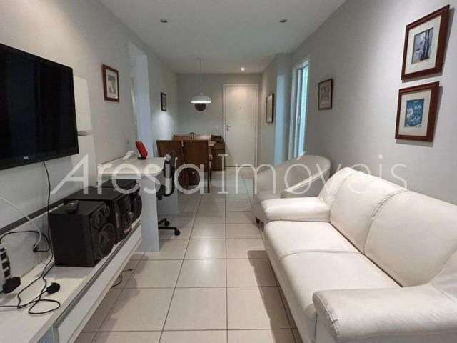 Apartamento com 2 dormitórios à venda, 67 m² por R$ 840.000,00 - ABM - Rio de Janeiro/RJ