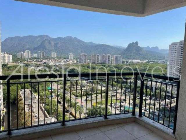 Apartamento com 2 dormitórios à venda, 69 m² por R$ 750.000,00 - Cidade Jardim - Rio de Janeiro/RJ