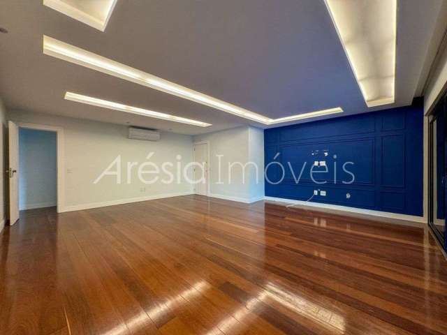 Apartamento com 3 dormitórios à venda, 177 m² por R$ 2.140.000,00 - Jardim Oceânico - Rio de Janeiro/RJ