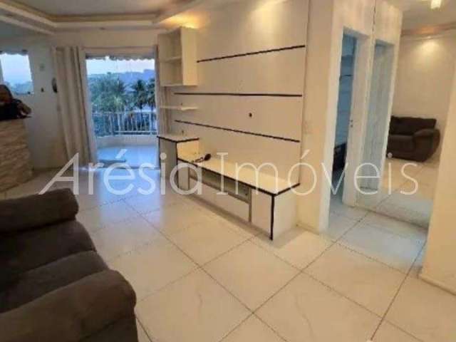 Apartamento com 1 dormitório à venda, 50 m² por R$ 840.000,00 - Barra da Tijuca - Rio de Janeiro/RJ