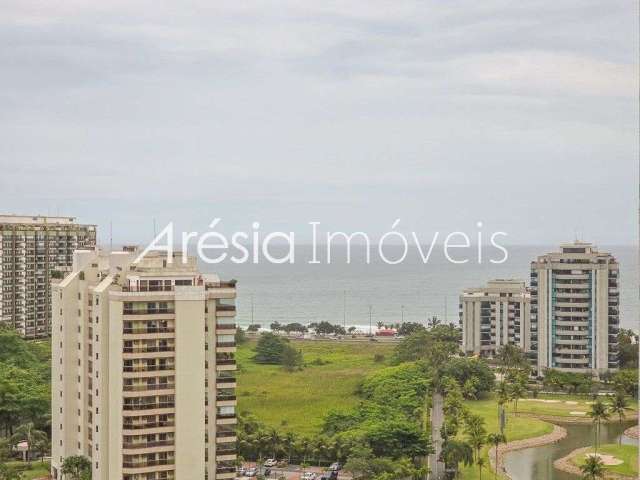 Apartamento com 2 dormitórios à venda, 77 m² por R$ 899.999,99 - Parque Das Rosas - Rio de Janeiro/RJ