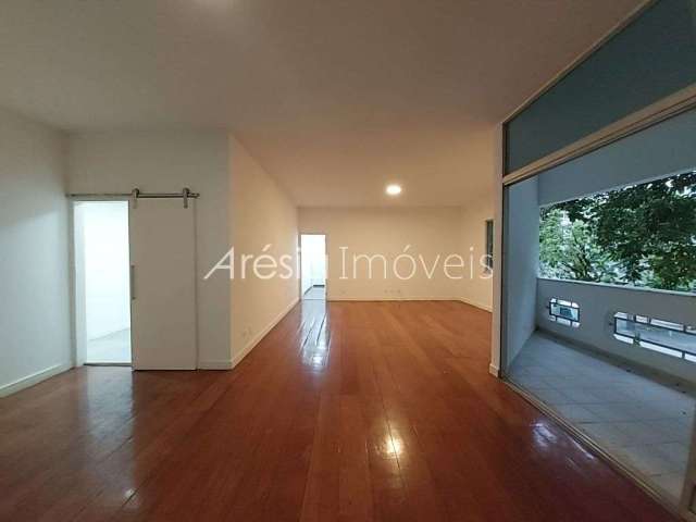 Apartamento com 4 dormitórios, 167 m² - venda por R$ 1.700.000,00 ou aluguel por R$ 11.070,60/mês - Jardim Oceânico - Rio de Janeiro/RJ