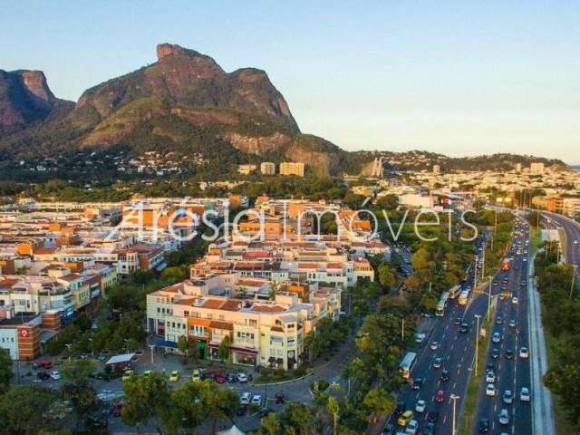 Loja à venda, 108 m² por R$ 3.450.000,00 - Barra da Tijuca - Rio de Janeiro/RJ