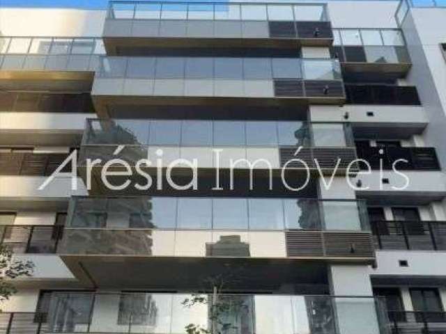 Apartamento com 2 dormitórios à venda, 104 m² por R$ 2.700.000,00 - Barra da Tijuca - Rio de Janeiro/RJ