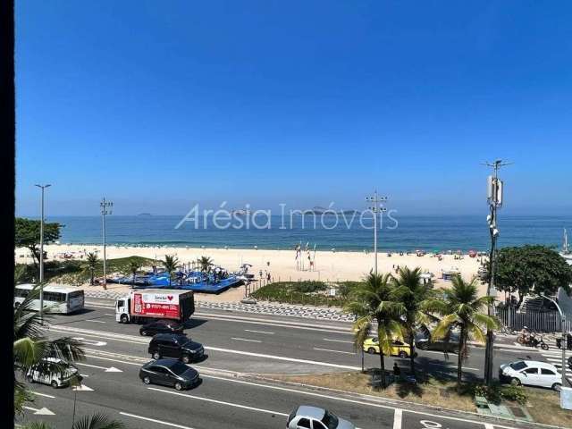 Apartamento com 4 dormitórios à venda, 240 m² por R$ 10.000.000,00 - Ipanema - Rio de Janeiro/RJ