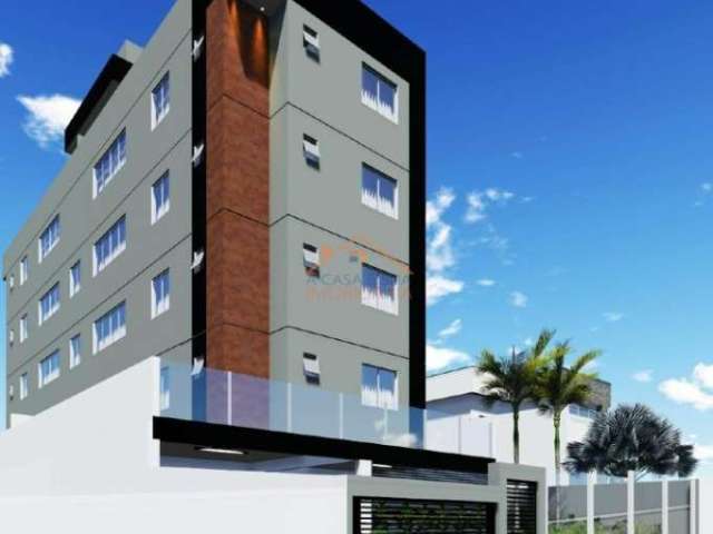 Apartamento para Venda - Belo Horizonte / MG no bairro Padre