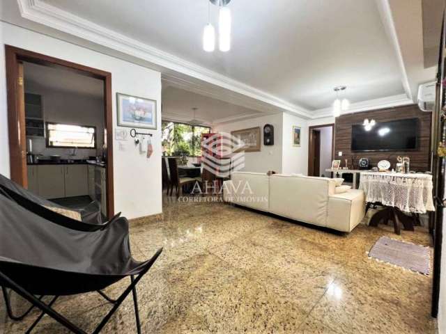 Apartamento com 4 quartos à venda na Rua Vital Brasil, --, Liberdade, Belo Horizonte por R$ 1.300.000