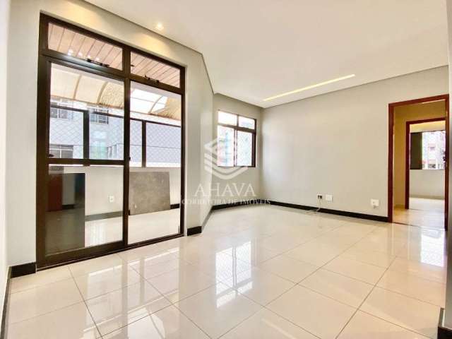 Apartamento com 3 quartos à venda na Rua Desembargador Fernando Bhering, --, Dona Clara, Belo Horizonte por R$ 835.000