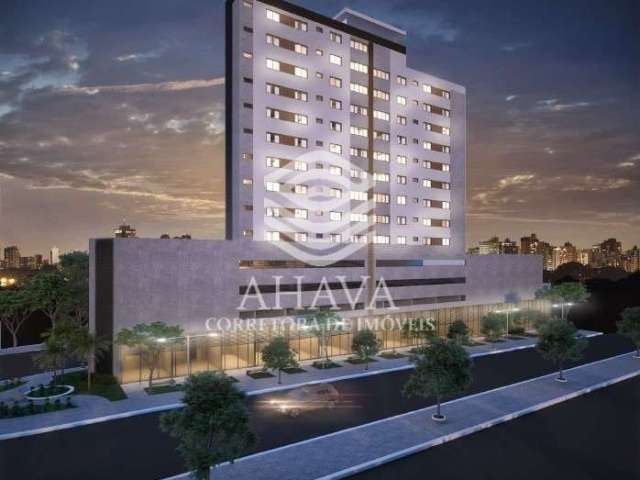 Apartamento com 3 quartos à venda na Avenida Sebastião de Brito, --, Dona Clara, Belo Horizonte por R$ 820.000