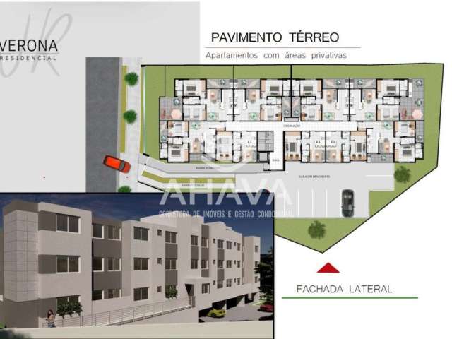 Apartamento com 2 quartos à venda na Carlos Sá, --, Santa Amélia, Belo Horizonte por R$ 460.000