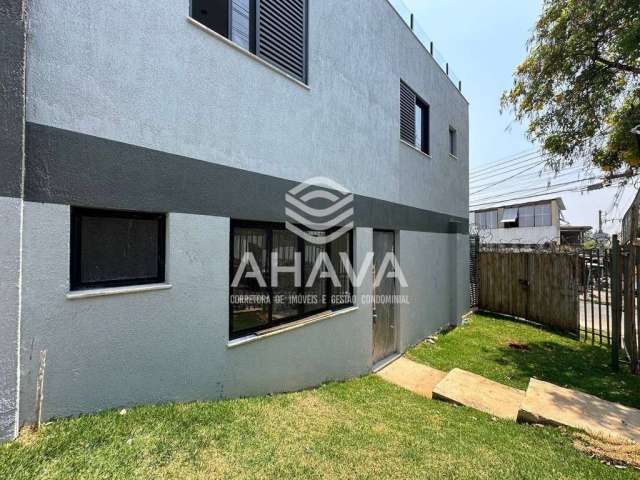 Casa em condomínio fechado com 3 quartos à venda na Carlyle Guimarães Cardoso, --, Planalto, Belo Horizonte por R$ 800.000