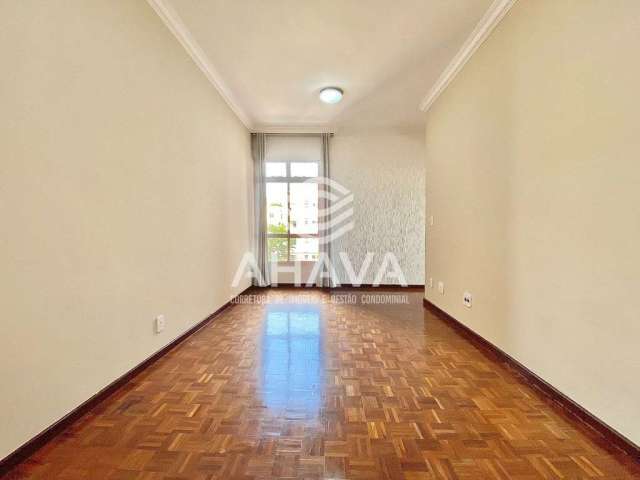 Apartamento com 3 quartos à venda na Rua Alga Azul, --, Floramar, Belo Horizonte por R$ 350.000