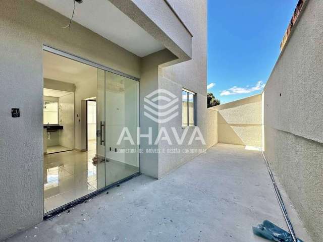 Apartamento com 2 quartos à venda na Rua Princesa Isabel, --, Copacabana, Belo Horizonte por R$ 380.000