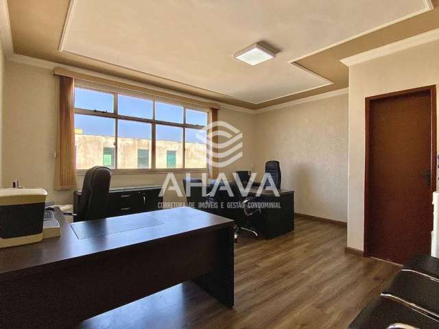 Sala comercial com 1 sala à venda na Érico Veríssimo, --, São João Batista, Belo Horizonte por R$ 180.000