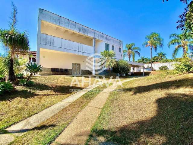 Casa com 3 quartos à venda na Pedro Neves de Carvalho, --, Trevo, Belo Horizonte por R$ 1.600.000