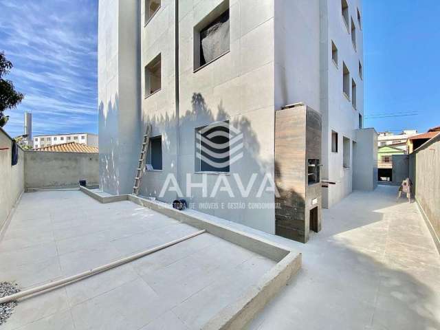 Apartamento com 3 quartos à venda na Rua General Patton, --, Santa Amélia, Belo Horizonte por R$ 1.050.000